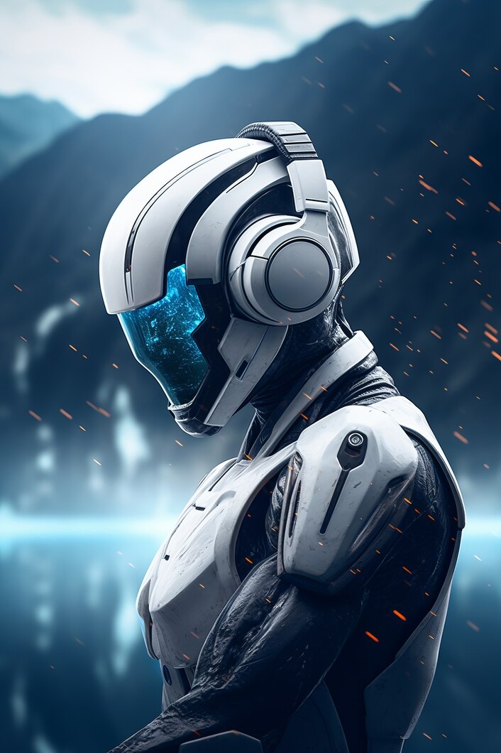 AI Robot